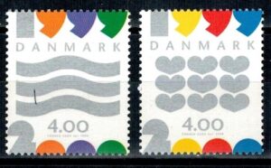 ROCZNICA DANIA MI.1231-1232**