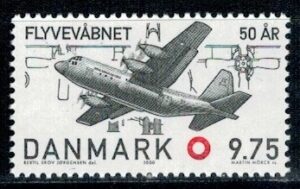 SAMOLOT DANIA MI.1259**
