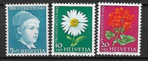 KWIATY SZWAJCARIA MI.786-788x**