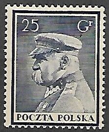 FI.337** ZNACZEK Z BLOKU