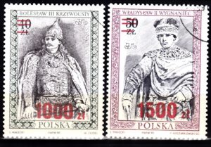 FI.3167-3168 KASOWANE