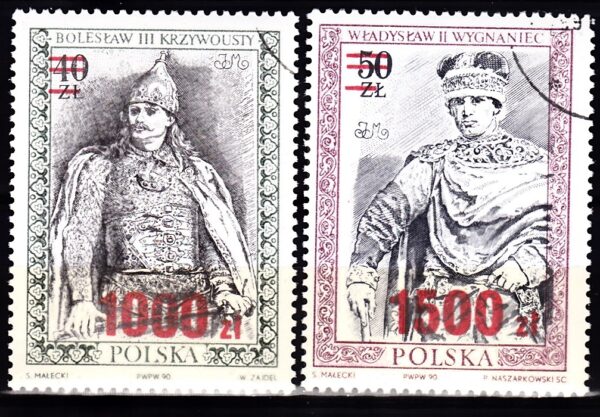FI.3167-3168 KASOWANE
