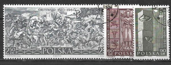 FI.1030-1032 KASOWANY