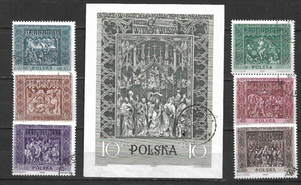 FI.1035-1041 KASOWANY