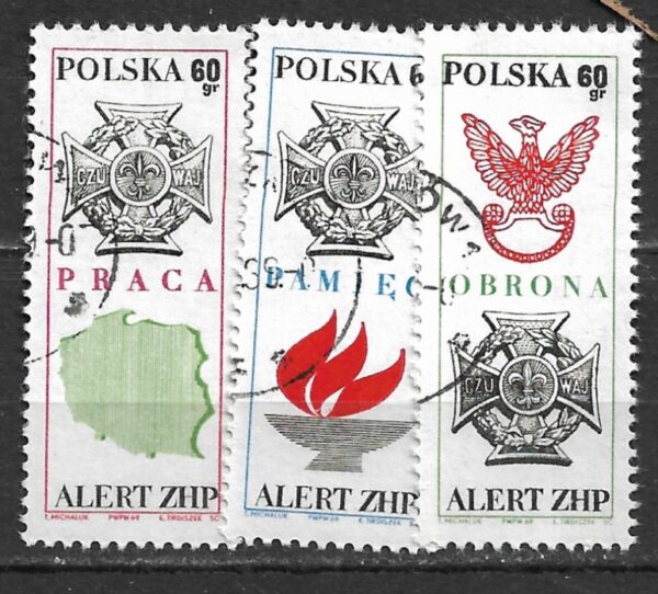 FI.1781-1783 KASOWANY