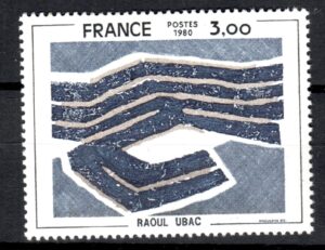 SZTUKA FRANCJA MI.2193**