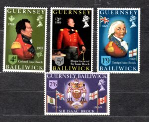 WOJSKO GUERNSEY MI.24-27**