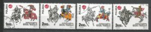 FI.3291-3294 KASOWANE