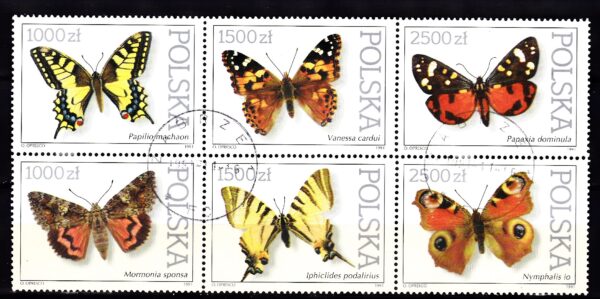 FI.3195-3200 KASOWANY