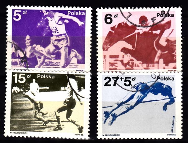 FI.2714-2717 KASOWANE