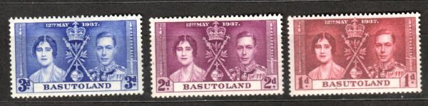 SŁAWNI LUDZIE BASUTO MI.15-17**