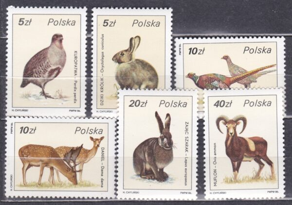 FI.2871-2876**