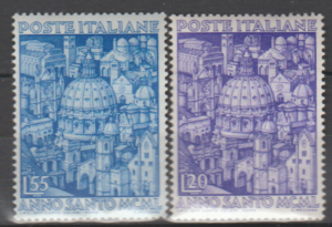 ARCHITEKTURA WŁOCHY MI.793-794**