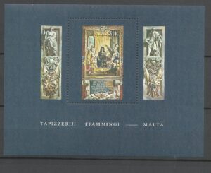SZTUKA MALTA MI.BL.6**