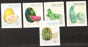 OWOCE WIETNAM MI.618-622B**