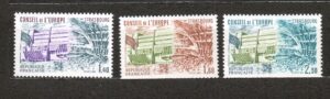 EUROPA FRANCJA MI.27-29**