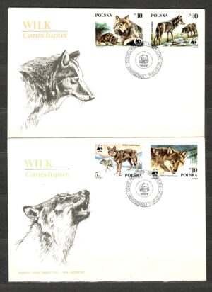 FDC FI.2827-2830