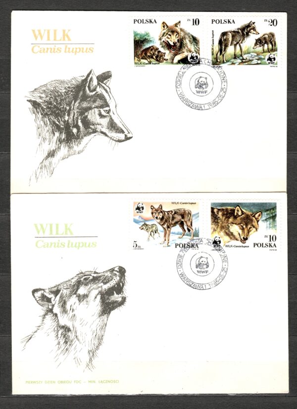 FDC FI.2827-2830