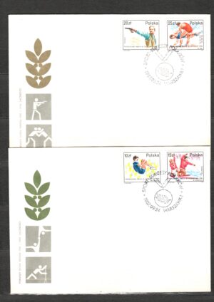 FDC FI.2970-2973