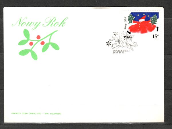 FDC FI.2985