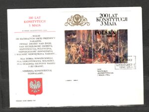 FDC FI.BL.142