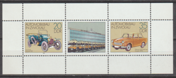 TRANSPORT DDR MI.ARK.2412-2413**