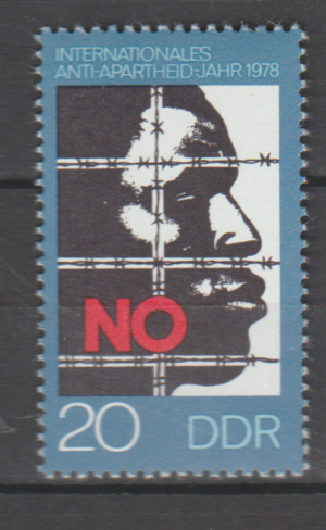 ROCZNICA DDR MI.2369**