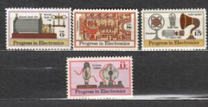 TECHNOLOGIA I NAUKA USA MI.1113-1116**