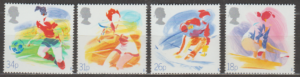 SPORT ANGLIA MI.1143-1146**