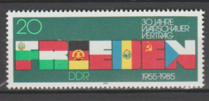 POLONICA DDR MI.2946**