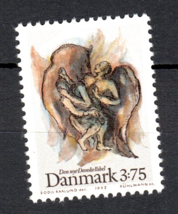 SZTUKA DANIA MI.1043**
