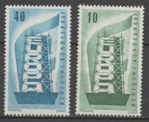 EUROPA RFN MI.241-242**