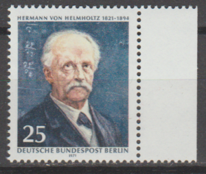 SŁAWNI LUDZIE BERLIN MI.401**