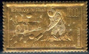 LOT W KOSMOS CZAD MI.281**
