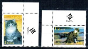 KOTY ALAND MI.217-218**