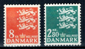 MOTYWY DANIA MI.684-685**