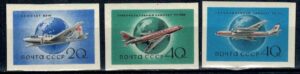 LOTNICTWO ZSRR MI.2169-2171B**