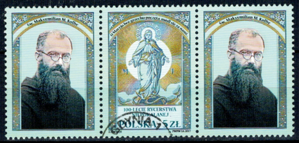 FI.4791 PRZYWIESZKA ZNACZEK PRZYWIESZKA KASOWANE