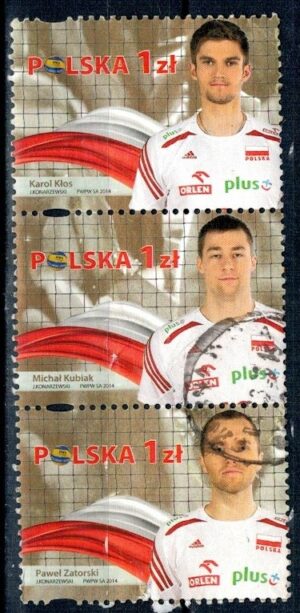 FI.4581/4585/4587 KASOWANE ZNACZKI Z ARKUSZA