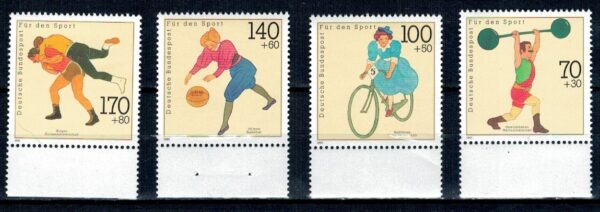 SPORT RFN MI.1499-1502**
