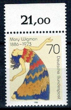 SŁAWNI LUDZIE RFN MI.1301**