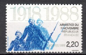 WOJSKO FRANCJA MI.2685**