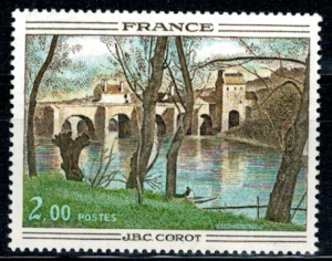MALARSTWO FRANCJA MI.2012**
