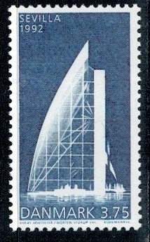 ARCHITEKTURA DANIA MI.1036**