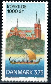 MARYNISTYKA DANIA MI.1174**
