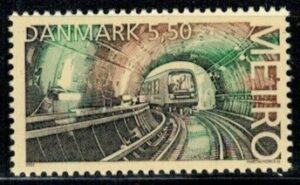 METRO DANIA MI.1320**