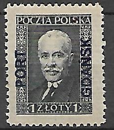 PORT GDAŃSK FI.22* GWARANCJA J. WALOCHA