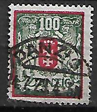 WMG FI.111L KASOWANY GWARANCJA