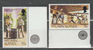 ROCZNICA PITCAIRN MI.212-213**