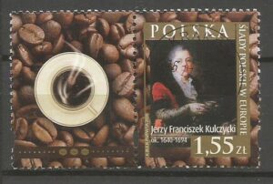 FI.4309 PRZYWIESZKA Z LEWEJ STRONY KASOWANY